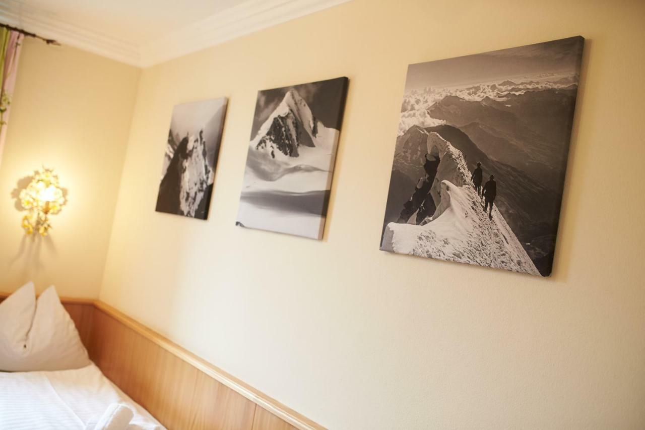Appartements Casa Nuova Saalbach-Hinterglemm Ngoại thất bức ảnh